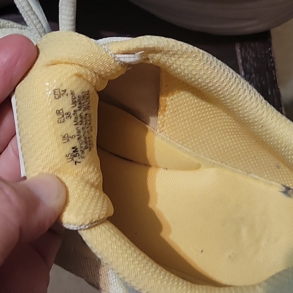 Ryka Sky Walk Tennis Shoes - Picture 9 of 10